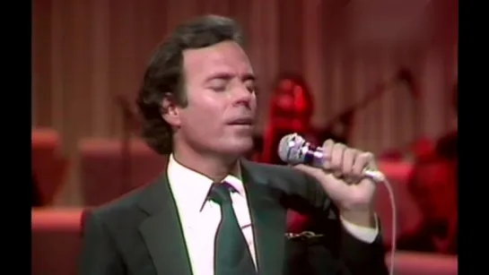 Julio Iglesias - Aimer la vie [Live, 1980]