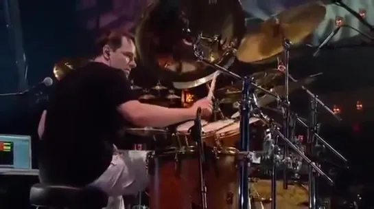 Gavin Harrison- Anesthetize