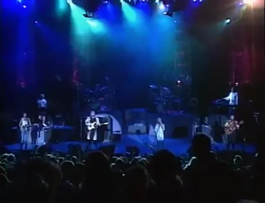 Yes – Union (Live Concert, 1991) _ Gonzo