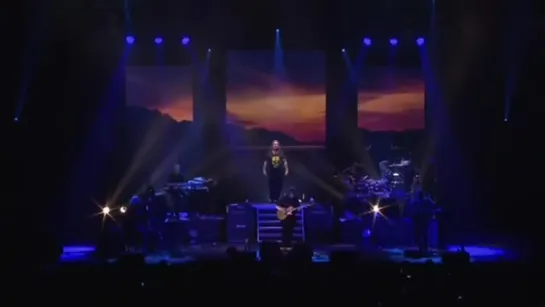 Firth of Fifth - Steve Hackett Genesis Revisited Live At Royal Albert Hall HD 10