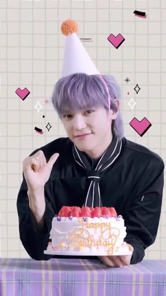 Video by TAEYONG • 태용 › NCT