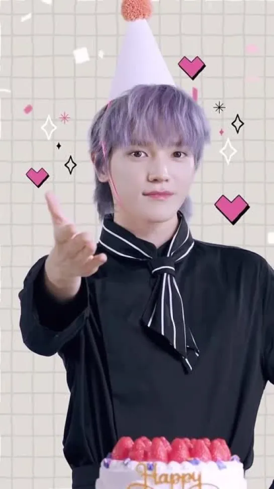 Video by TAEYONG • 태용 › NCT