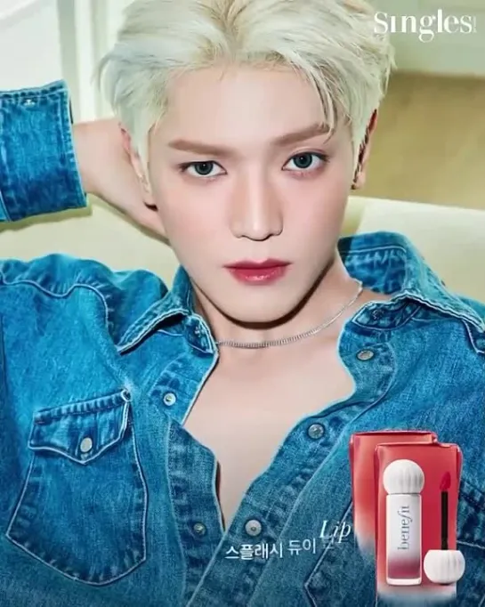 Video by TAEYONG • 태용 › NCT