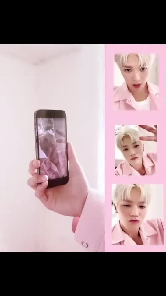 Video by TAEYONG • 태용 › NCT