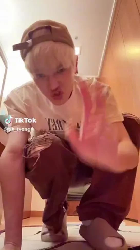 Video by TAEYONG • 태용 › NCT