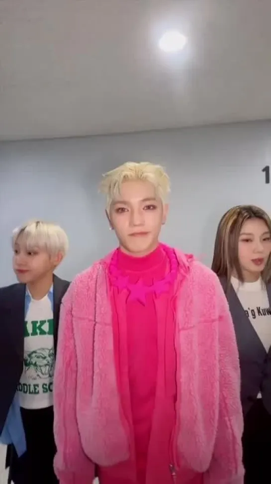 Video by TAEYONG • 태용 › NCT