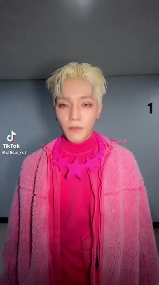 Video by TAEYONG • 태용 › NCT