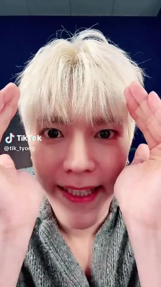 Video by TAEYONG • 태용 › NCT