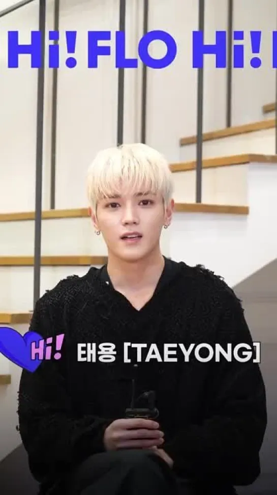 Video by TAEYONG • 태용 › NCT