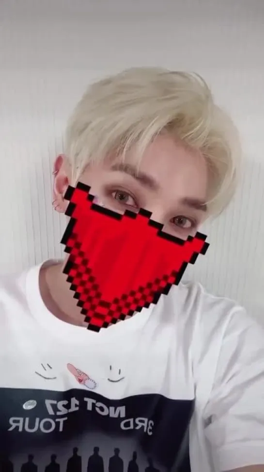 Video by TAEYONG • 태용 › NCT