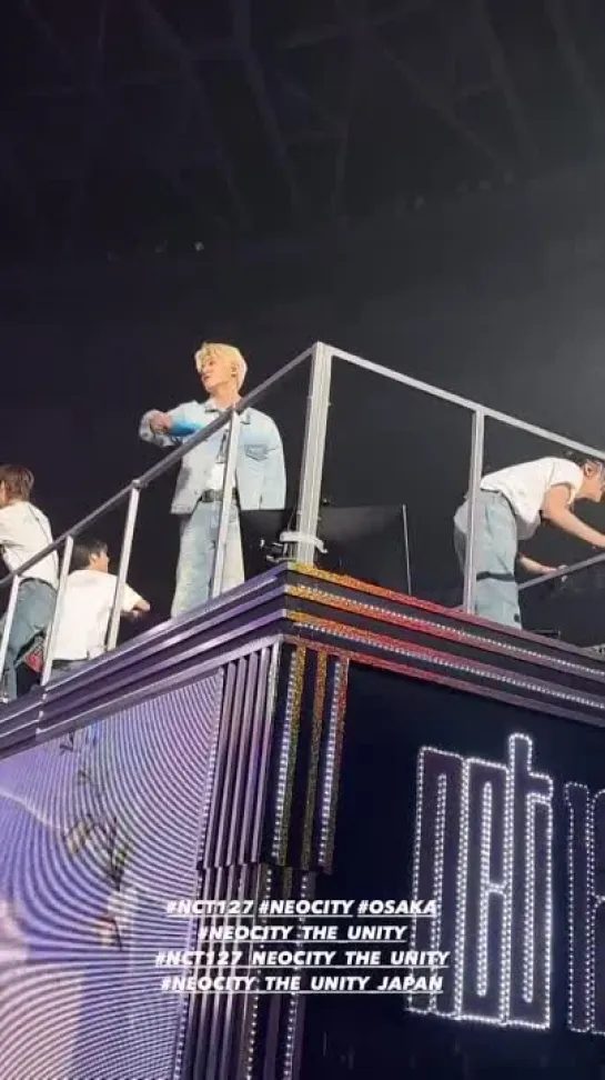 Video by TAEYONG • 태용 › NCT