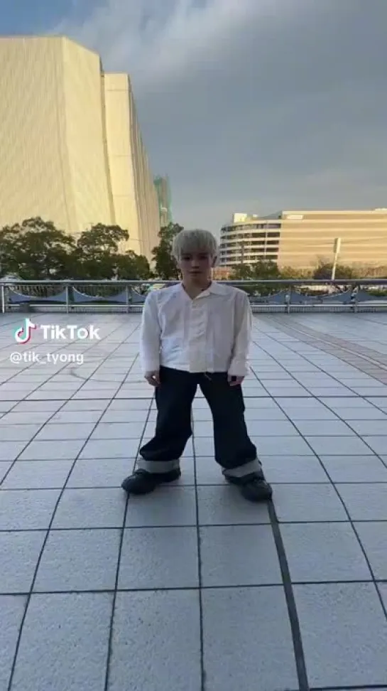 Video by TAEYONG • 태용 › NCT