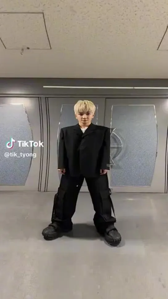 Video by TAEYONG • 태용 › NCT