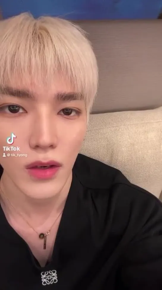 Video by TAEYONG • 태용 › NCT