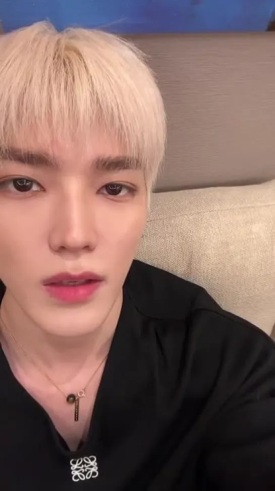 Video by TAEYONG • 태용 › NCT