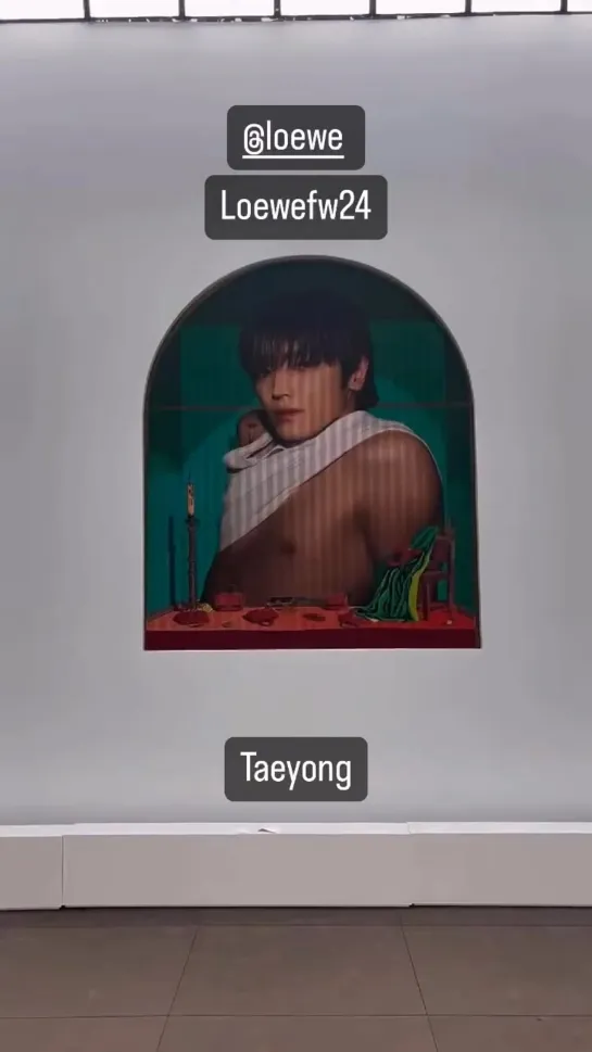 Video by TAEYONG • 태용 › NCT