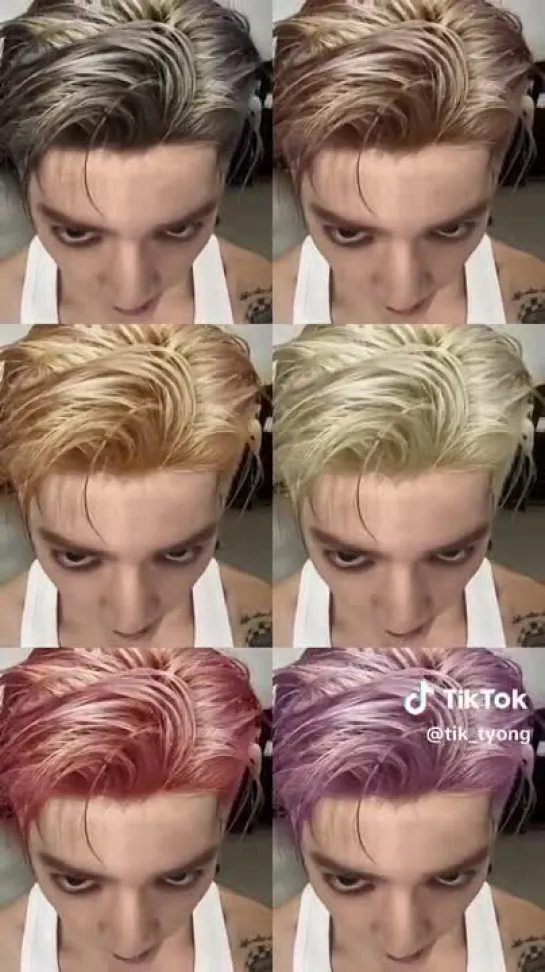 Video by TAEYONG • 태용 › NCT