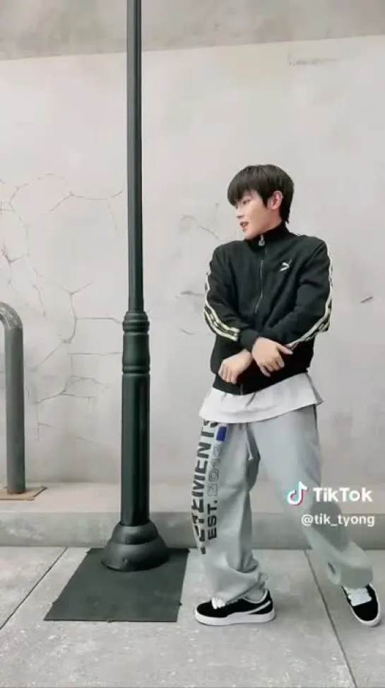 #ttsm@nct_taeyong ‹ #nct · #nct127 · #superm › #leetaeyong #taeyong
ㅤㅤㅤㅤ231122 ›› Обновление TikTok-аккаунта Тэёна.