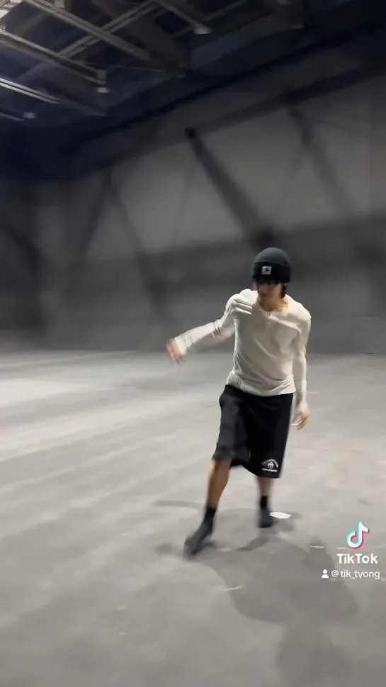 Video by TAEYONG • 태용 › NCT