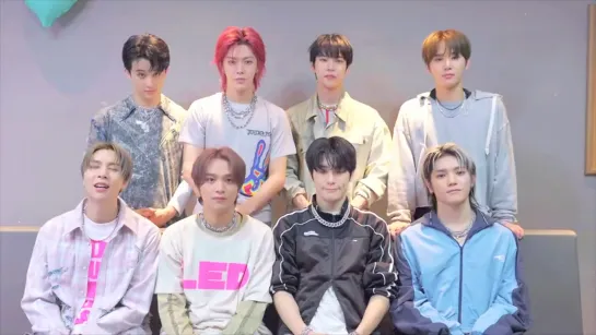 Video by TAEYONG • 태용 › NCT