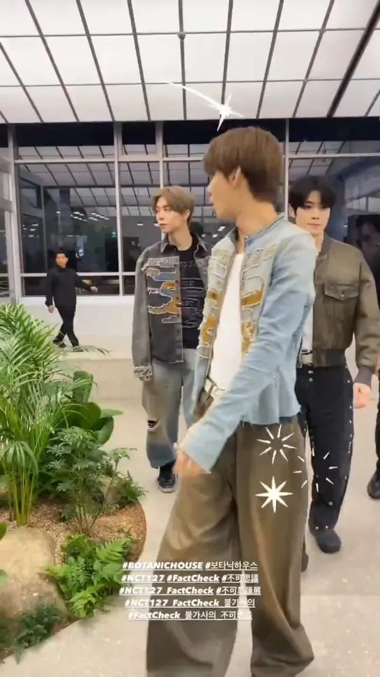 Video by TAEYONG • 태용 › NCT