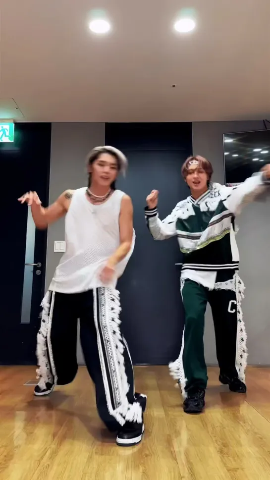 Video by TAEYONG • 태용 › NCT