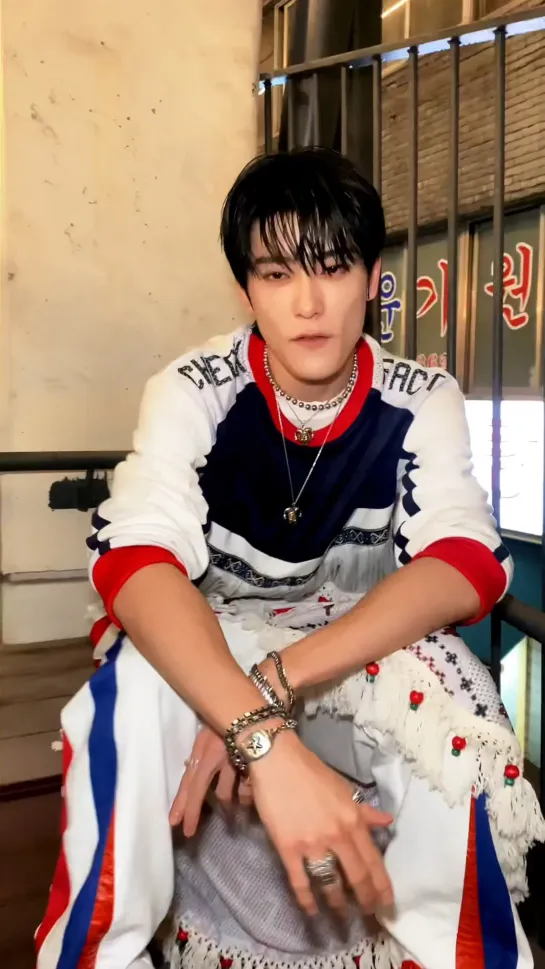 Video by TAEYONG • 태용 › NCT