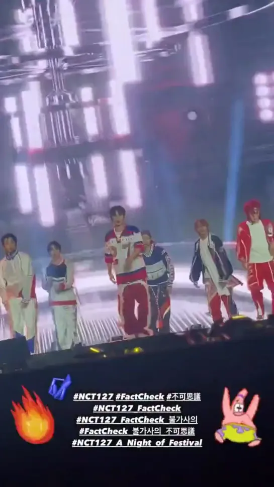 Video by TAEYONG • 태용 › NCT