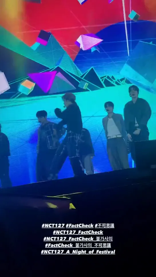 Video by TAEYONG • 태용 › NCT