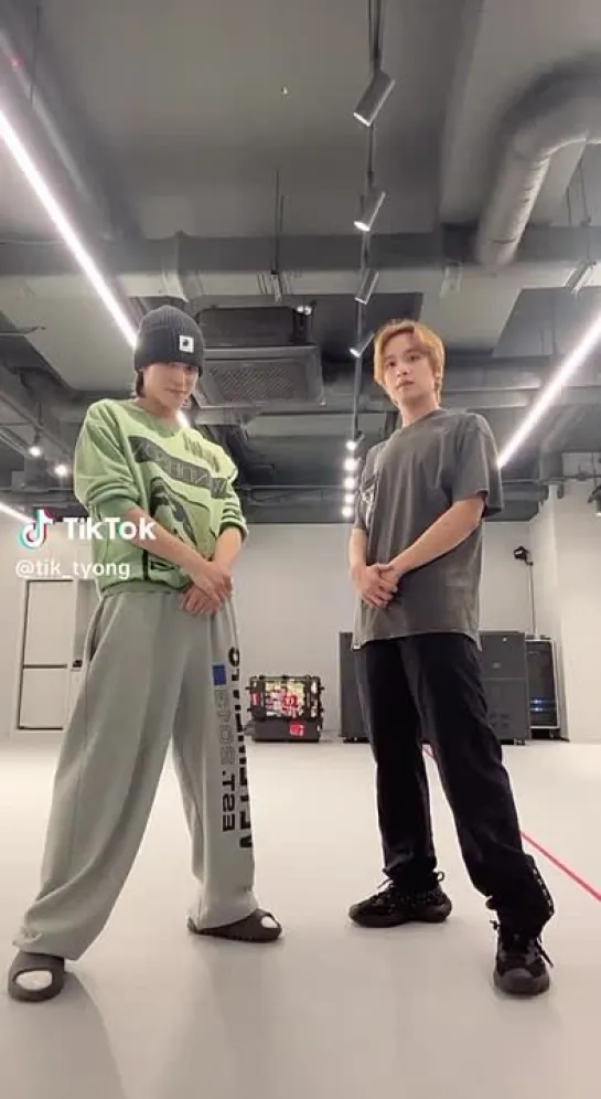 Video by TAEYONG • 태용 › NCT