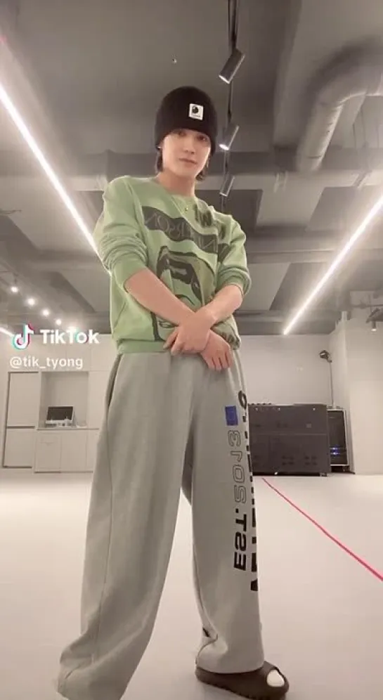 Video by TAEYONG • 태용 › NCT