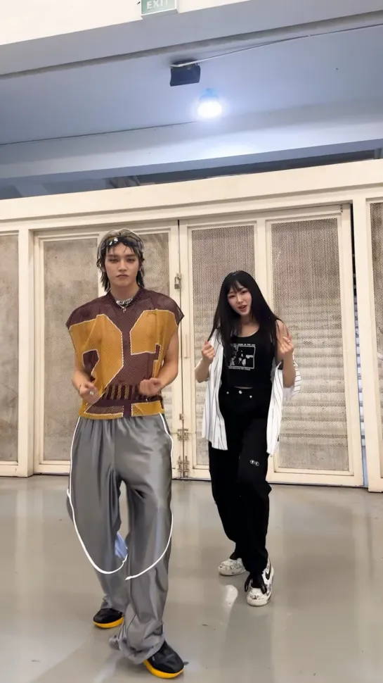 Video by TAEYONG • 태용 › NCT