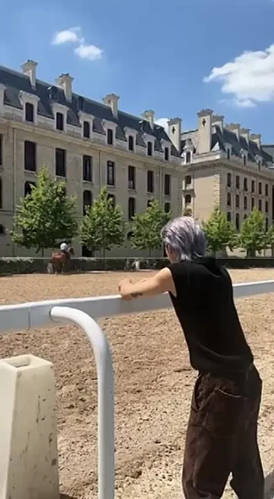 Video by TAEYONG • 태용 › NCT