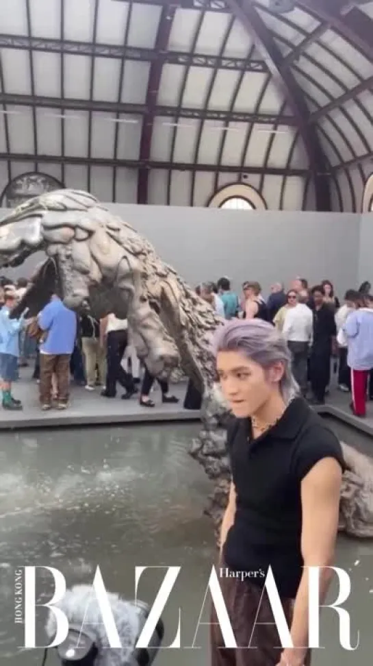 Video by TAEYONG • 태용 › NCT