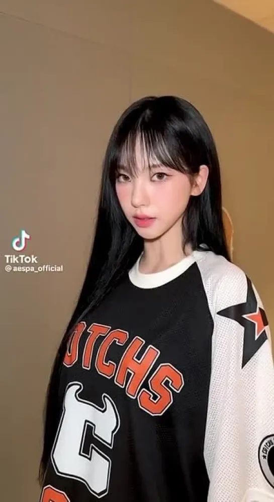 230617 aespa_official Tiktok