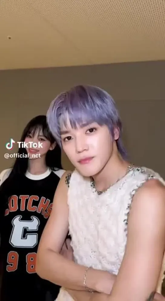 230615 NCT Reel & Tiktok