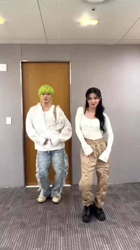 230609 NCT Reel & Tiktok