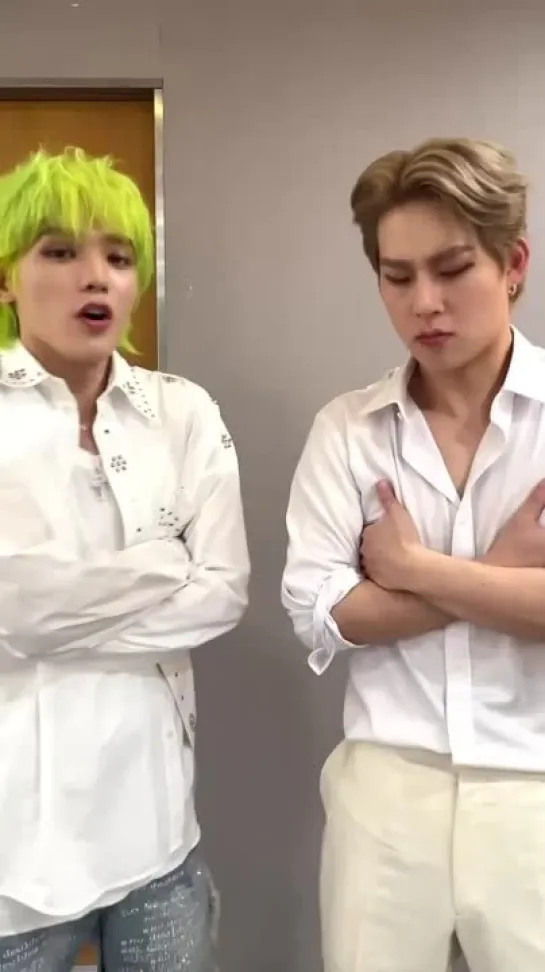 230609 NCT Reel & Tiktok