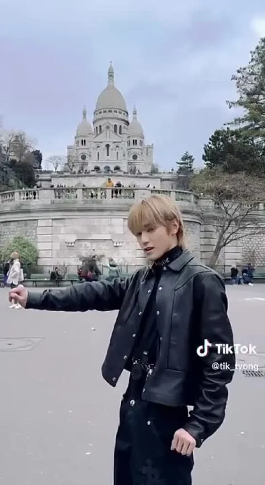 Video by TAEYONG • 태용 › NCT