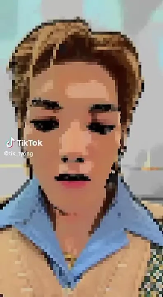 230203 #TAEYONG's Tiktok