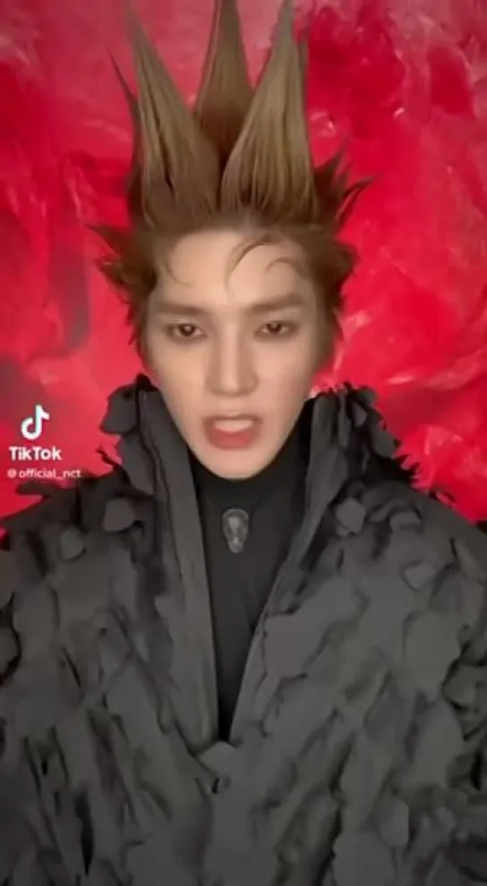 Video by TAEYONG • 태용 › NCT