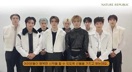 Video by TAEYONG • 태용 › NCT