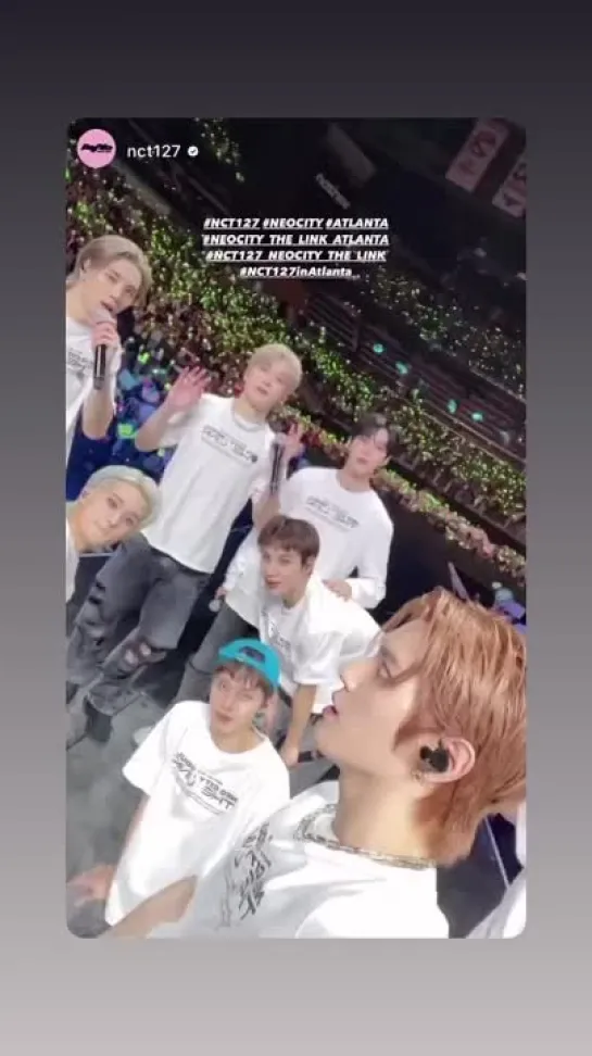 Video by TAEYONG • 태용 › NCT