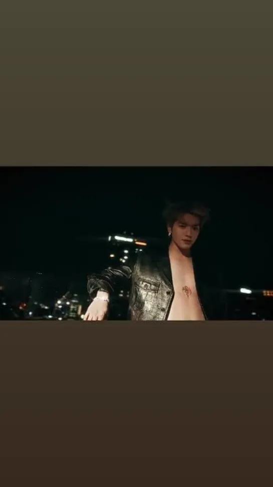 Video by TAEYONG • 태용 › NCT