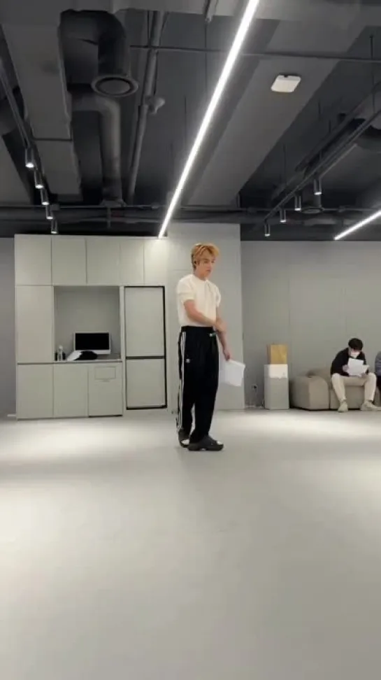 Video by TAEYONG • 태용 › NCT