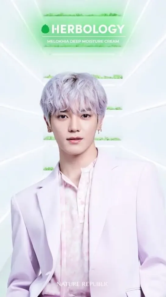 Video by TAEYONG • 태용 › NCT