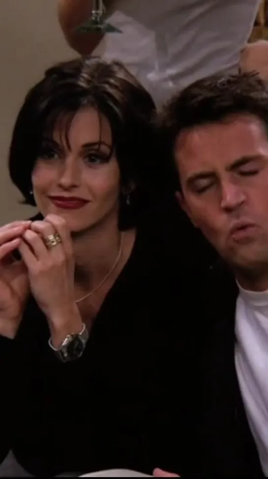 Видео от Сериал Друзья Friends (7)