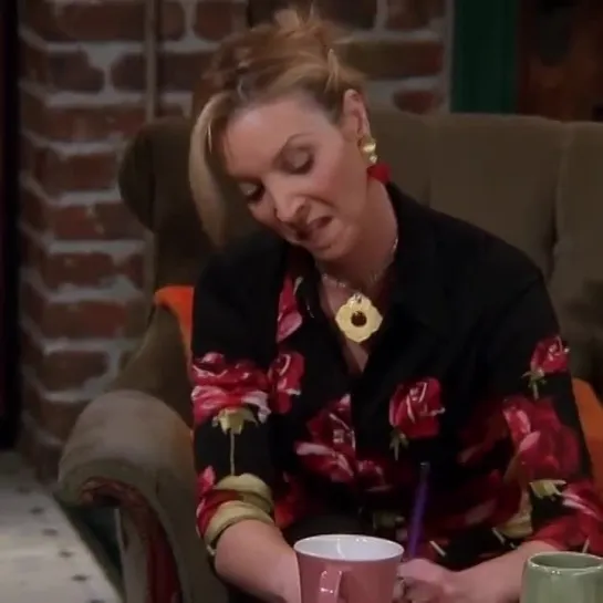 Phoebe Buffay