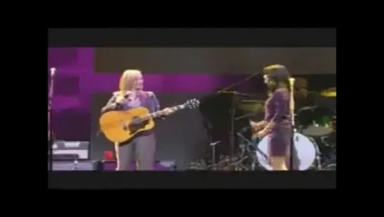 Lisa Kudrow singing Smelly Cat for charity