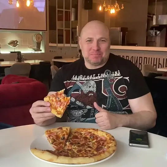 🍕🍕+🗯Пицца с двойной начинкой + калья с новыми ароматами 1399₽. 18+